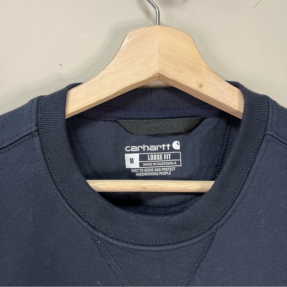 FDA Group Carhartt Crewneck - Picture 4 of 6